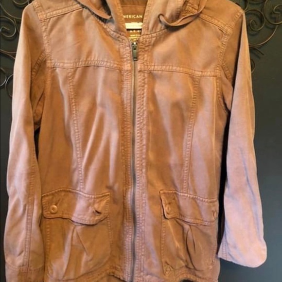 Style jacket - Picture 1 of 1